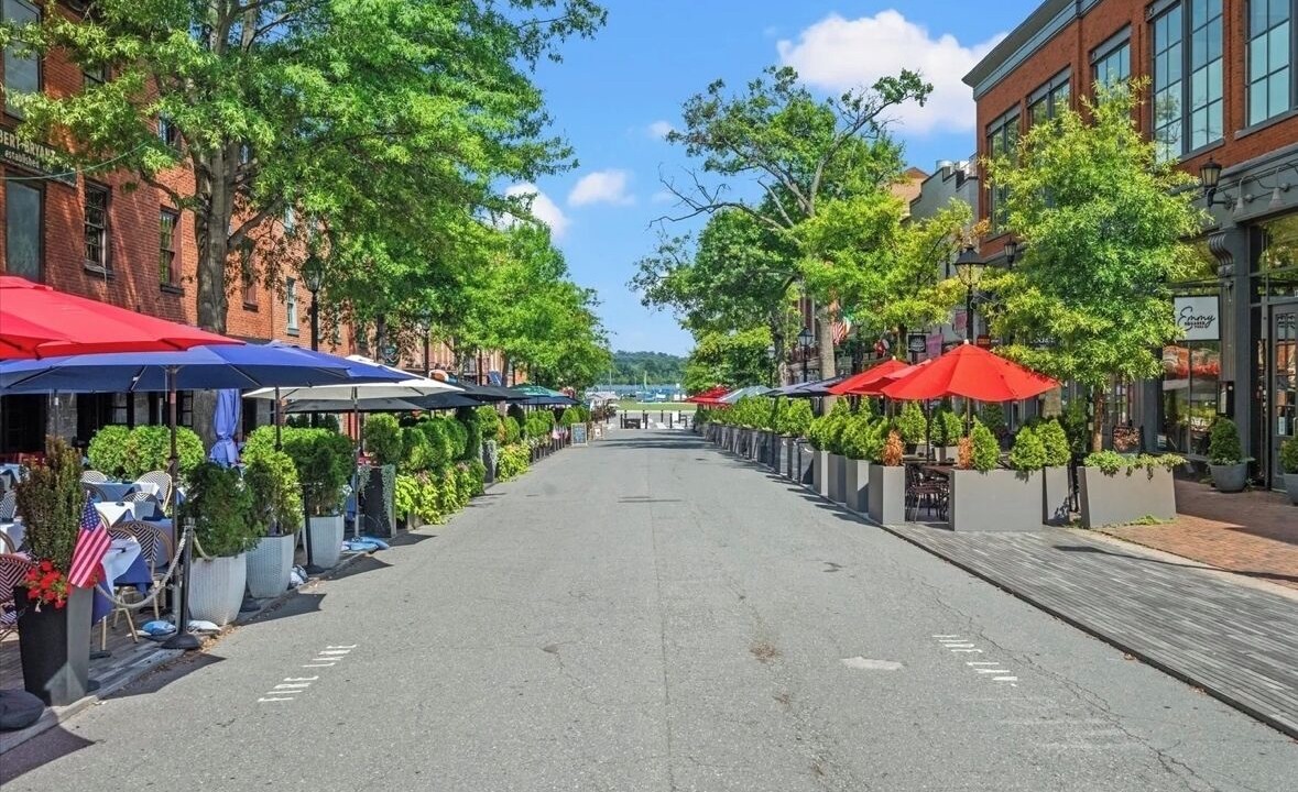 Photo of Others in Old Town West