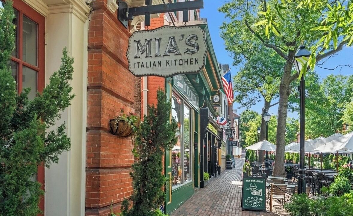 Photo of Others in Old Town West
