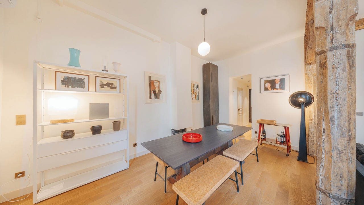 Photo of Others in Quartier Sainte-Avoye