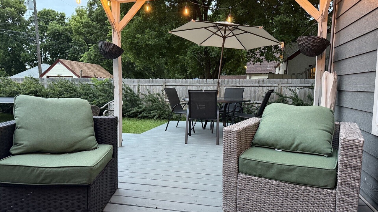 Photo of Patio Balcony in Minneapolis