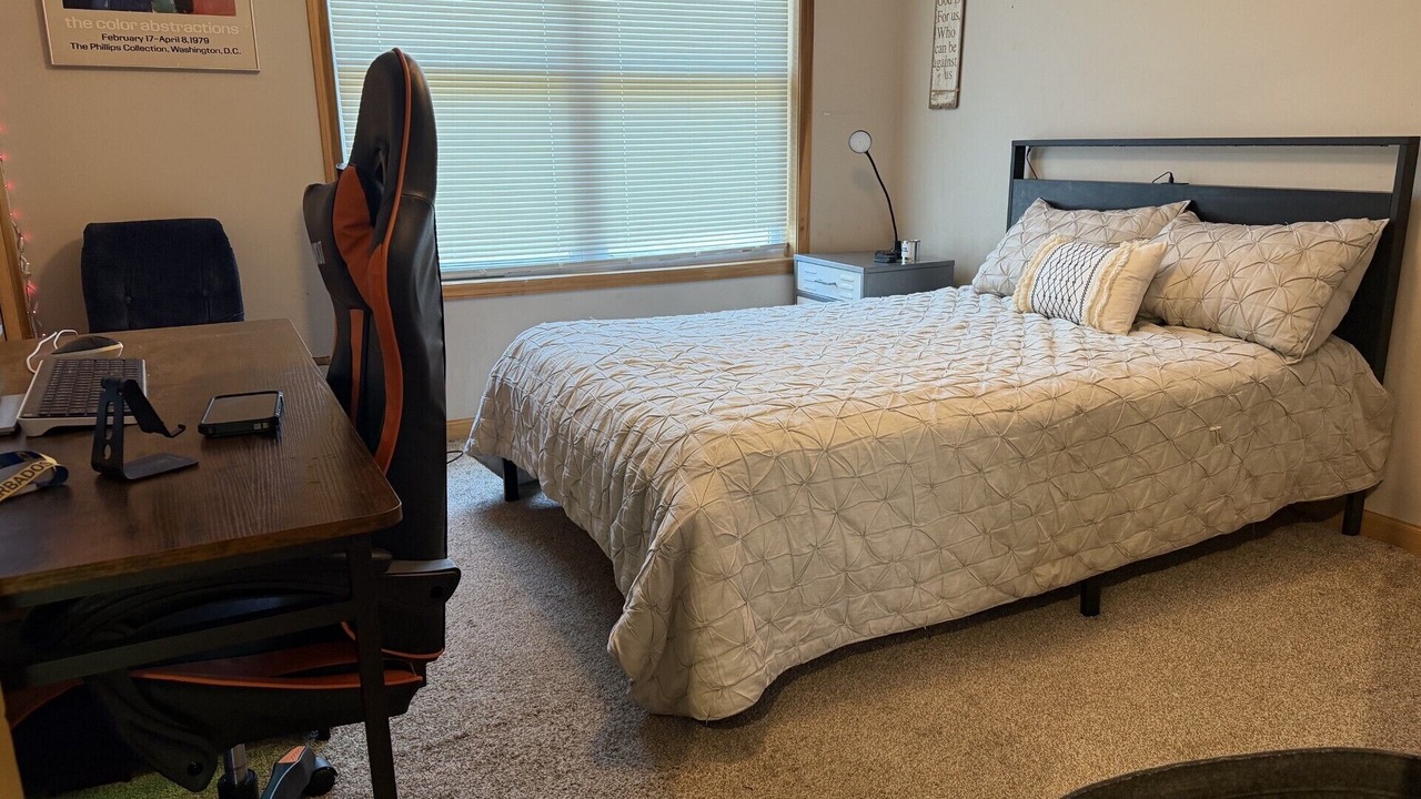 Photo of Bedroom in Minneapolis