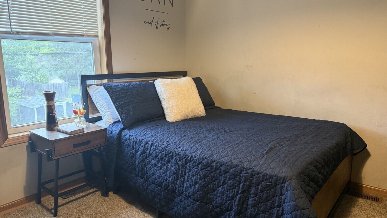 Photo of Bedroom in Minneapolis