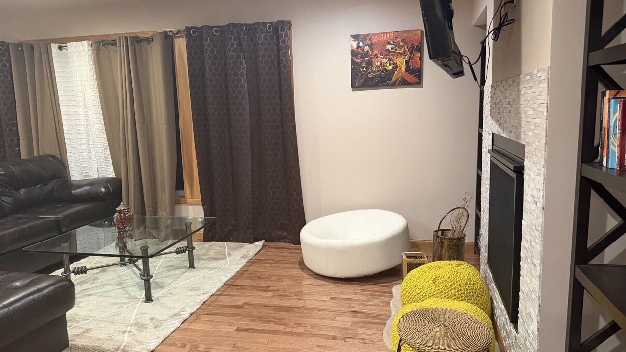Photo of Livingroom in Minneapolis