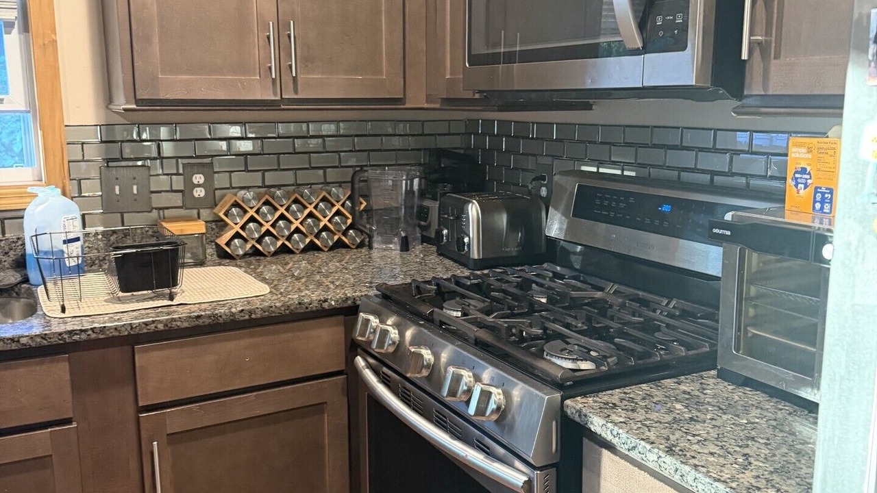 Photo of Kitchen in Minneapolis