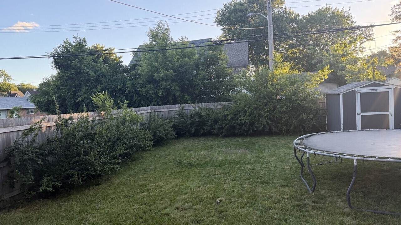 Photo of Outdoor in Minneapolis