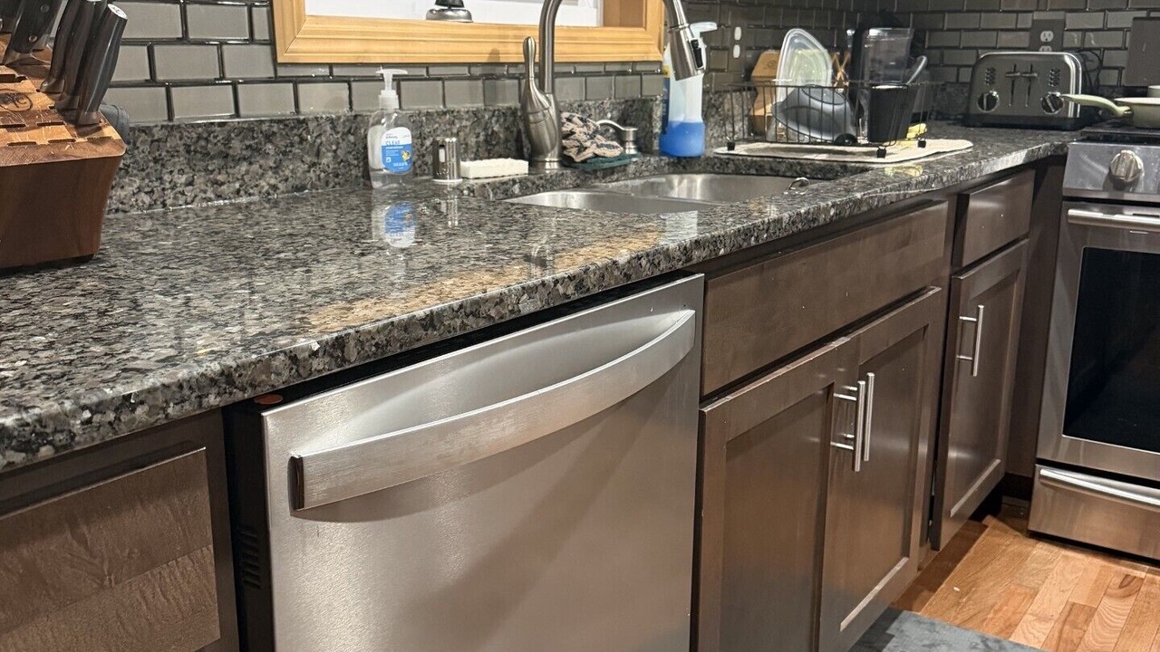 Photo of Kitchen in Minneapolis