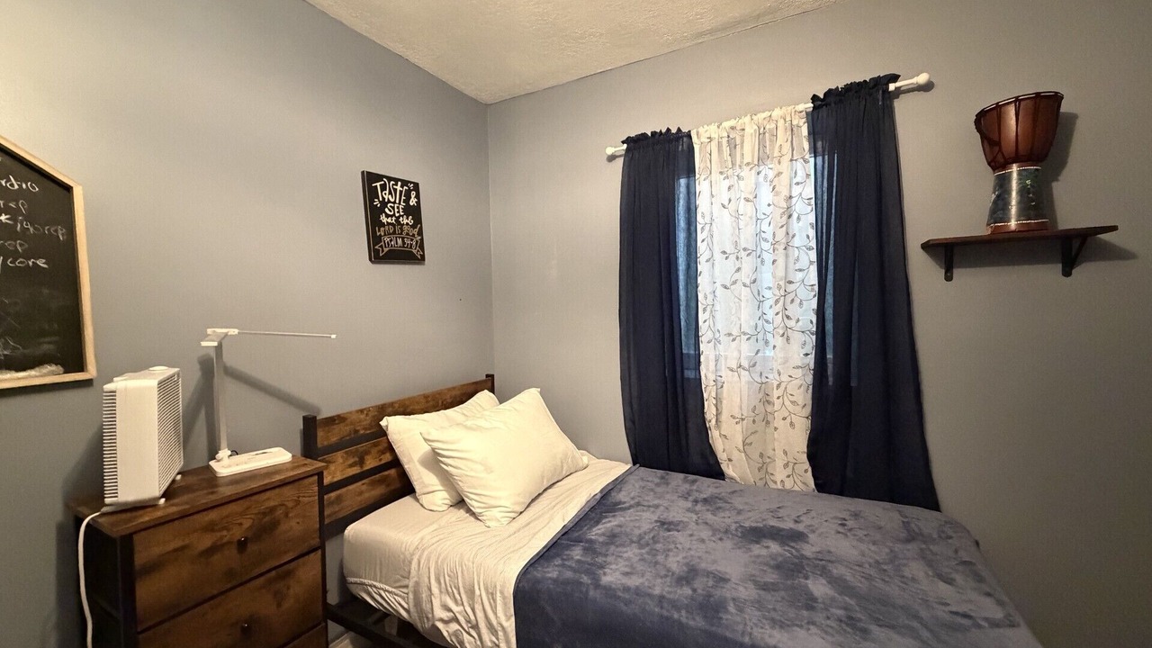 Photo of Bedroom in Minneapolis
