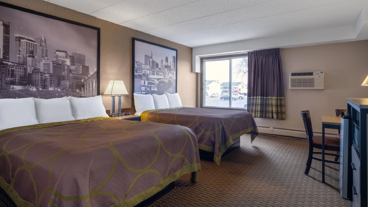 Photo of Bedroom in Owatonna