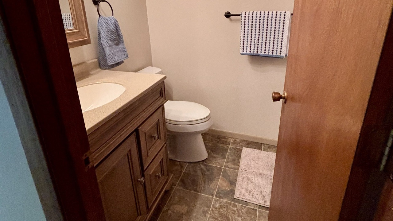 Photo of Bathroom in Alexandria