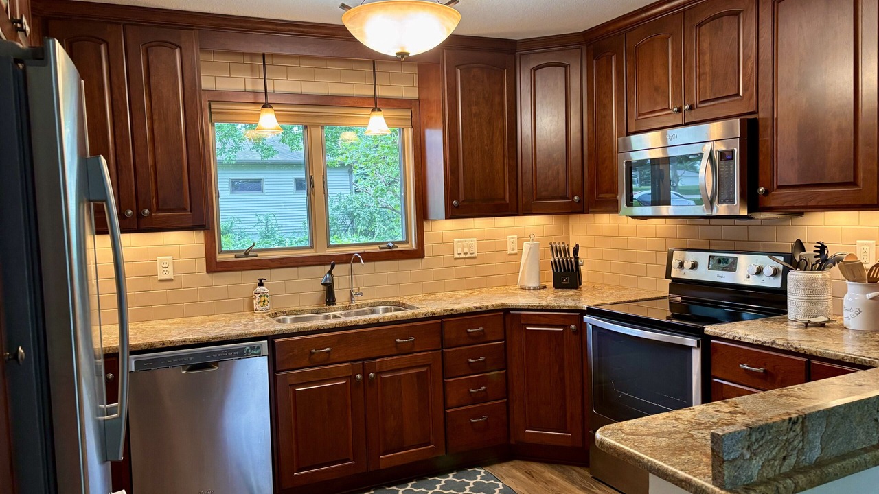 Photo of Kitchen in Alexandria