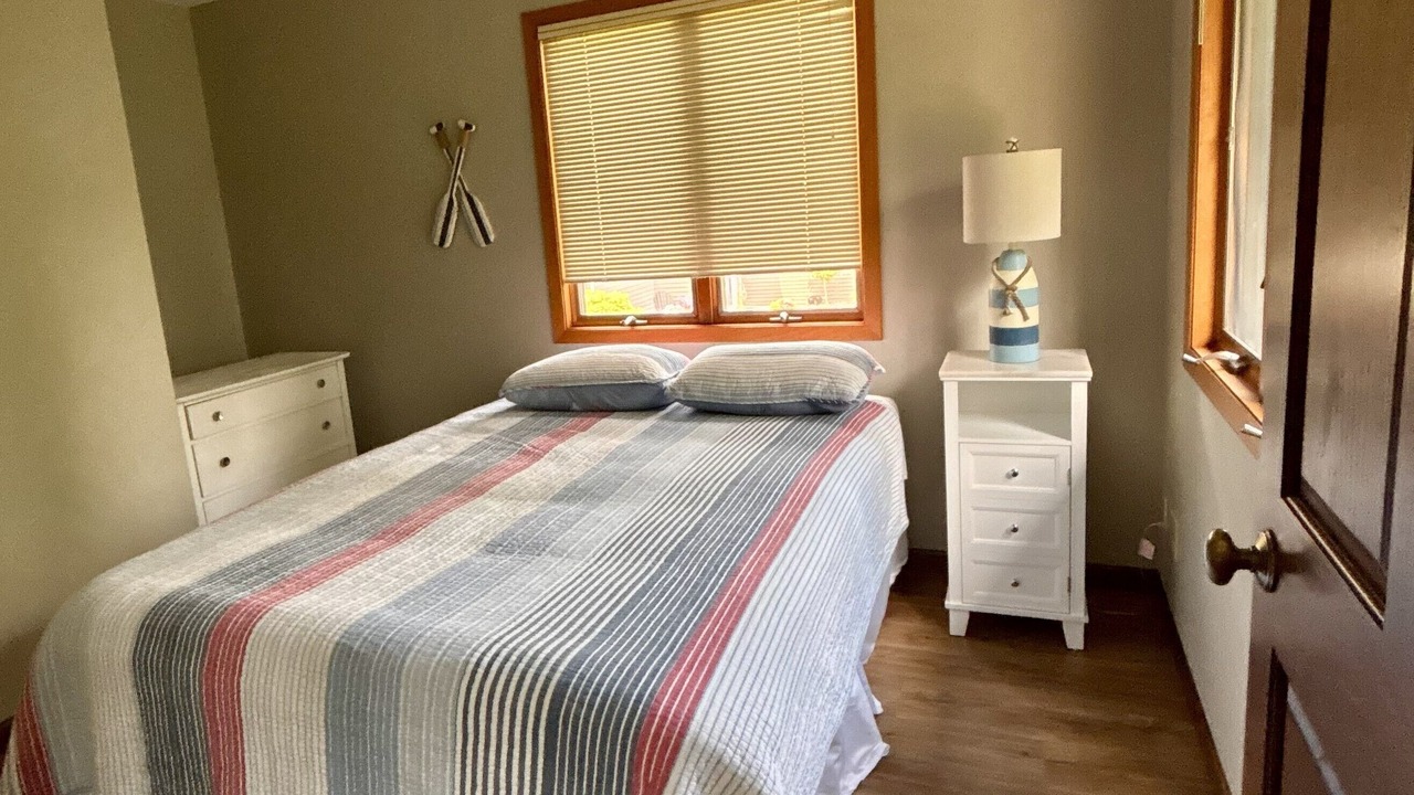 Photo of Bedroom in Alexandria