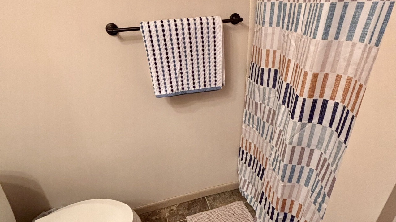 Photo of Bathroom in Alexandria