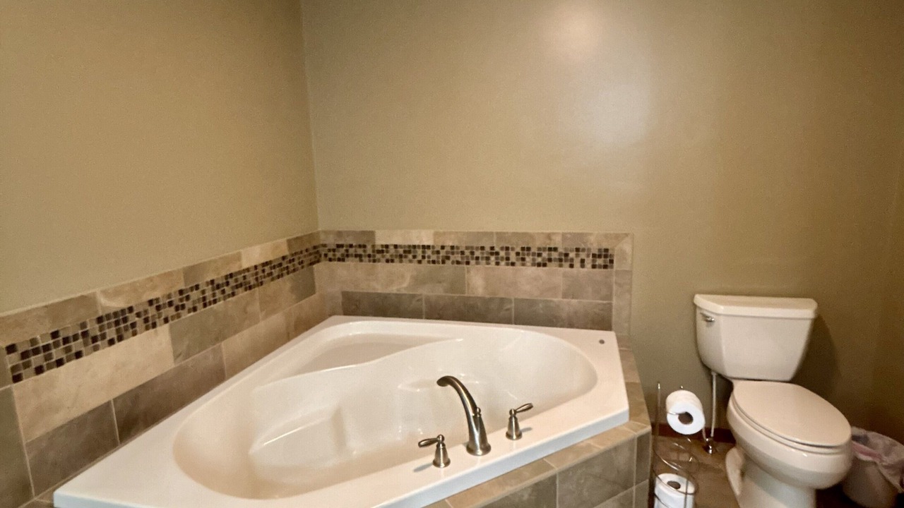 Photo of Bathroom in Alexandria