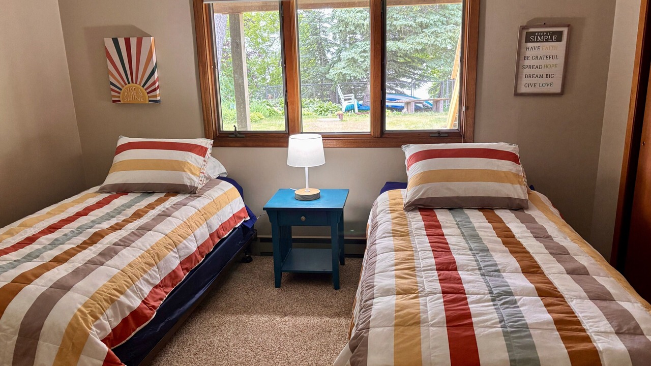 Photo of Bedroom in Alexandria