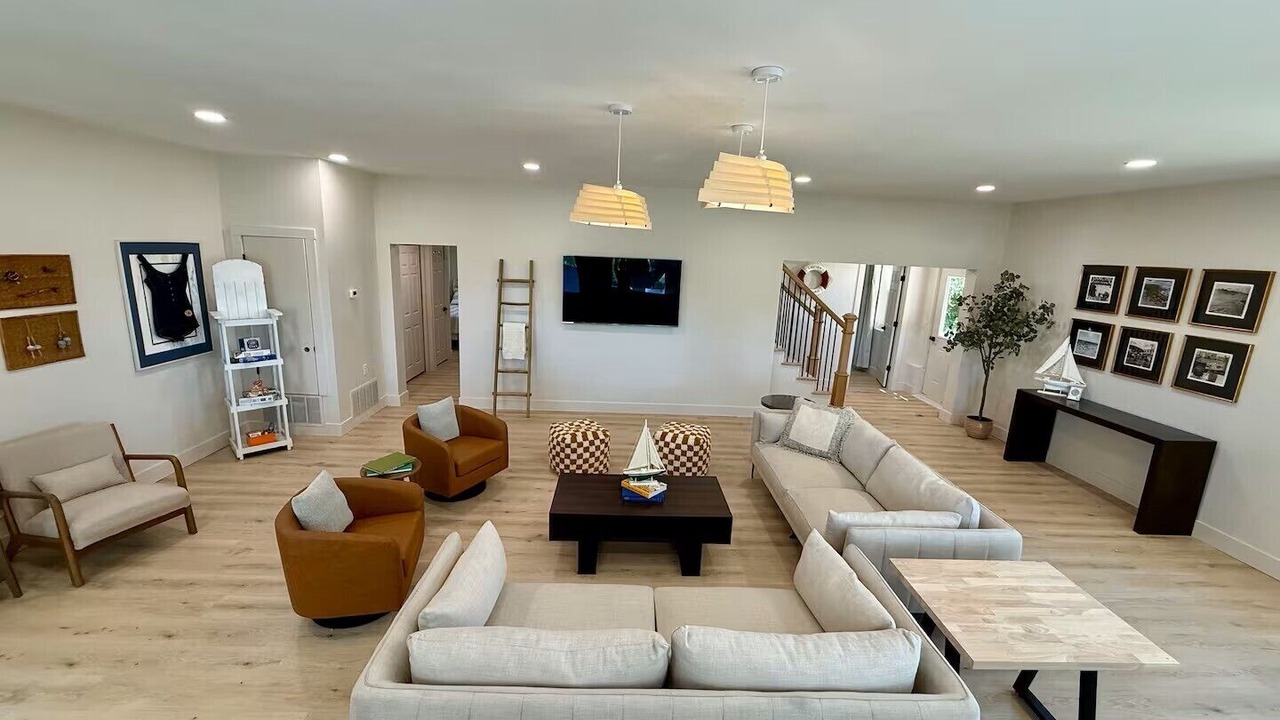 Photo of Livingroom in Spirit Lake