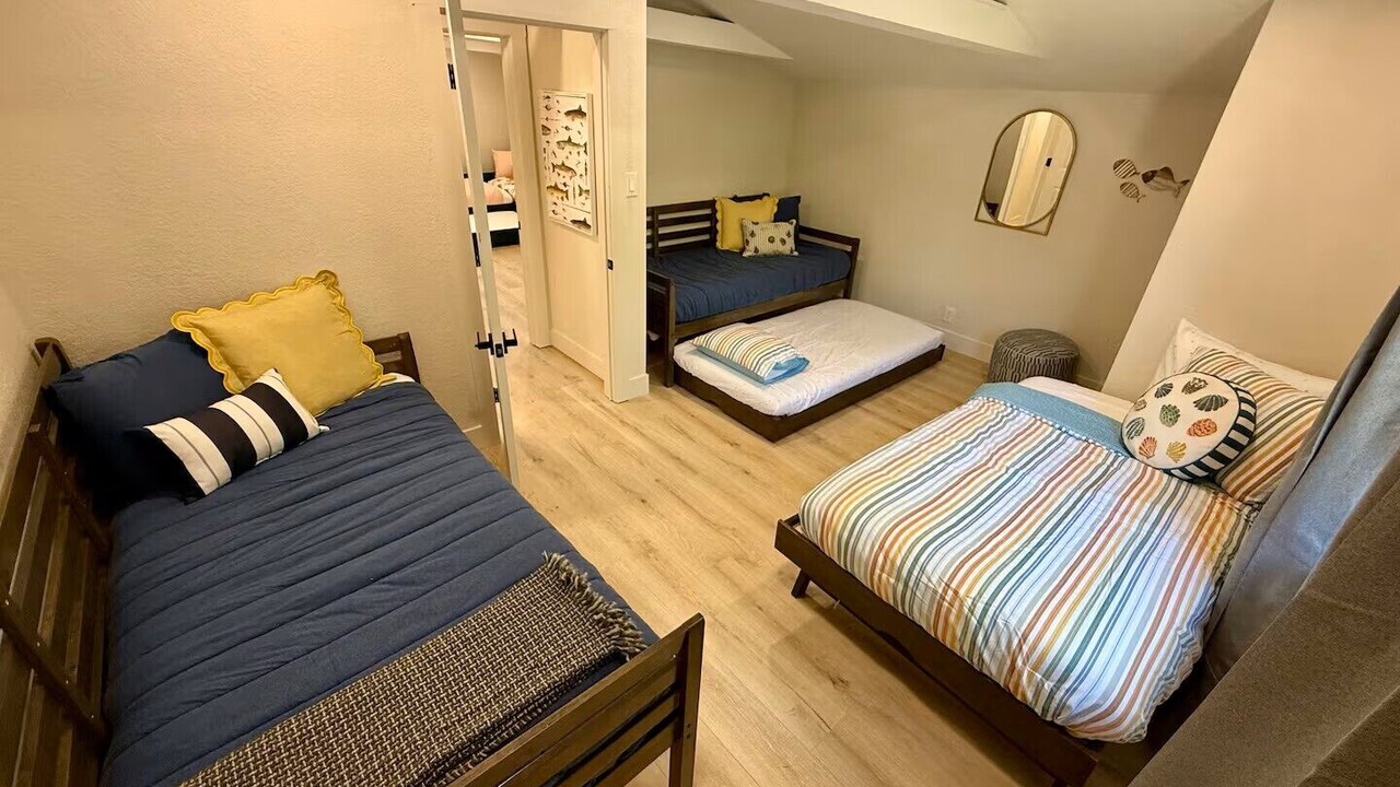 Photo of Bedroom in Spirit Lake