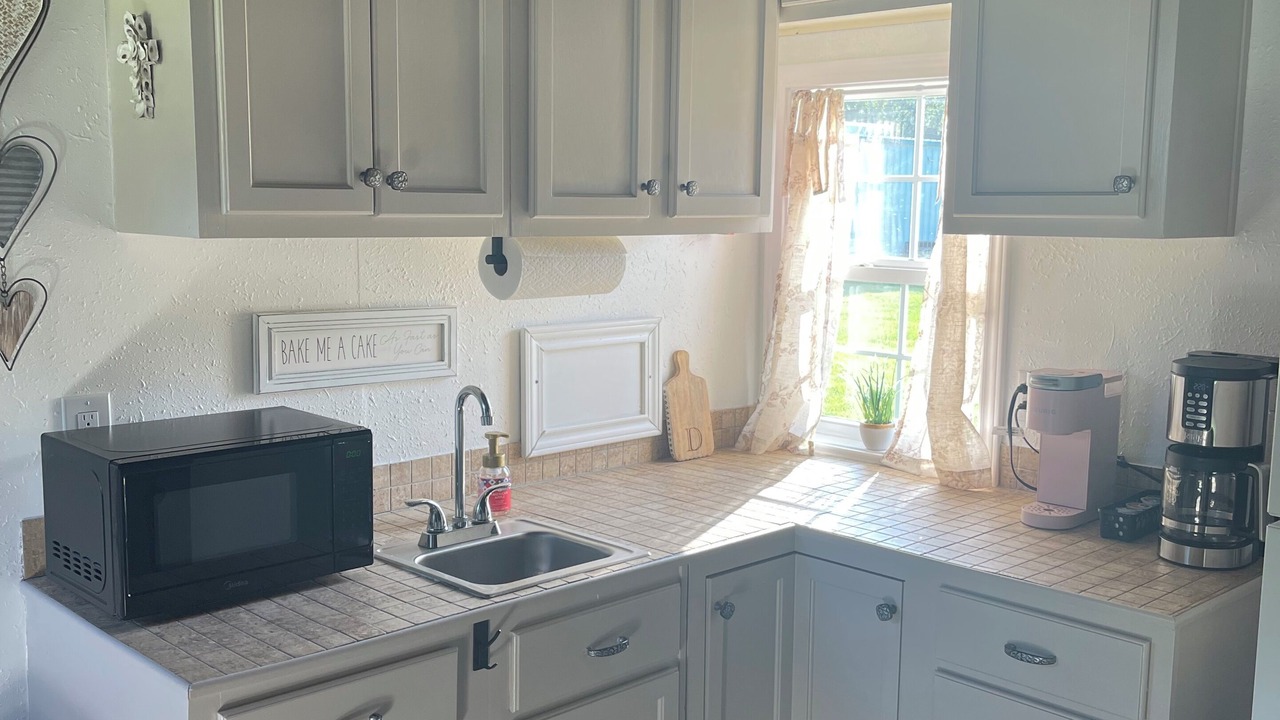 Photo of Kitchen in Houma