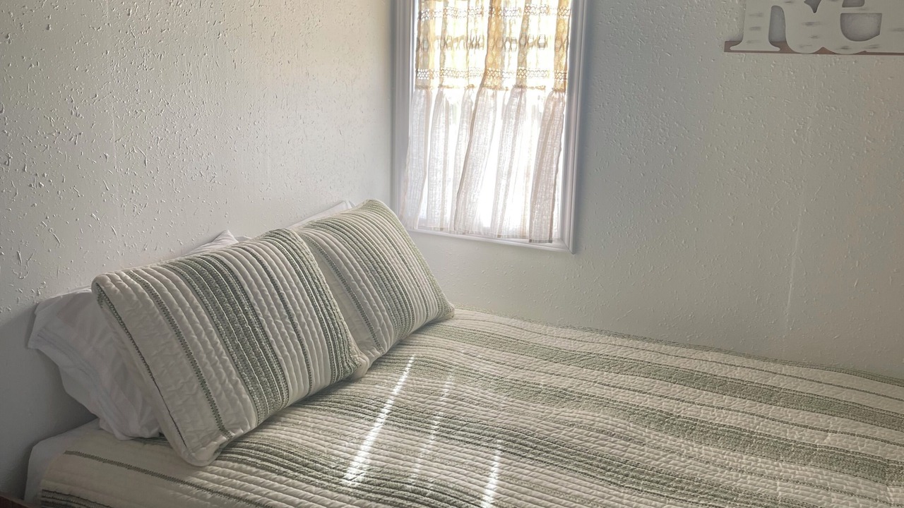 Photo of Bedroom in Houma