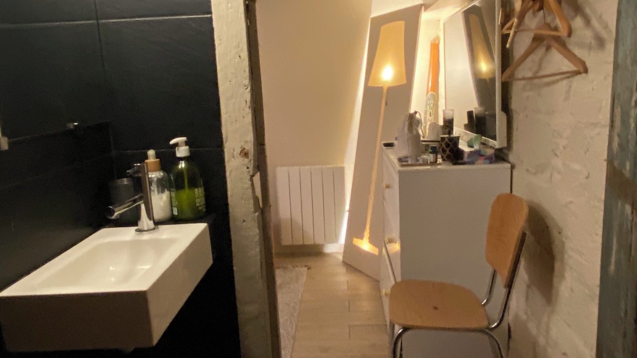 Photo of Bathroom in Bois-Colombes