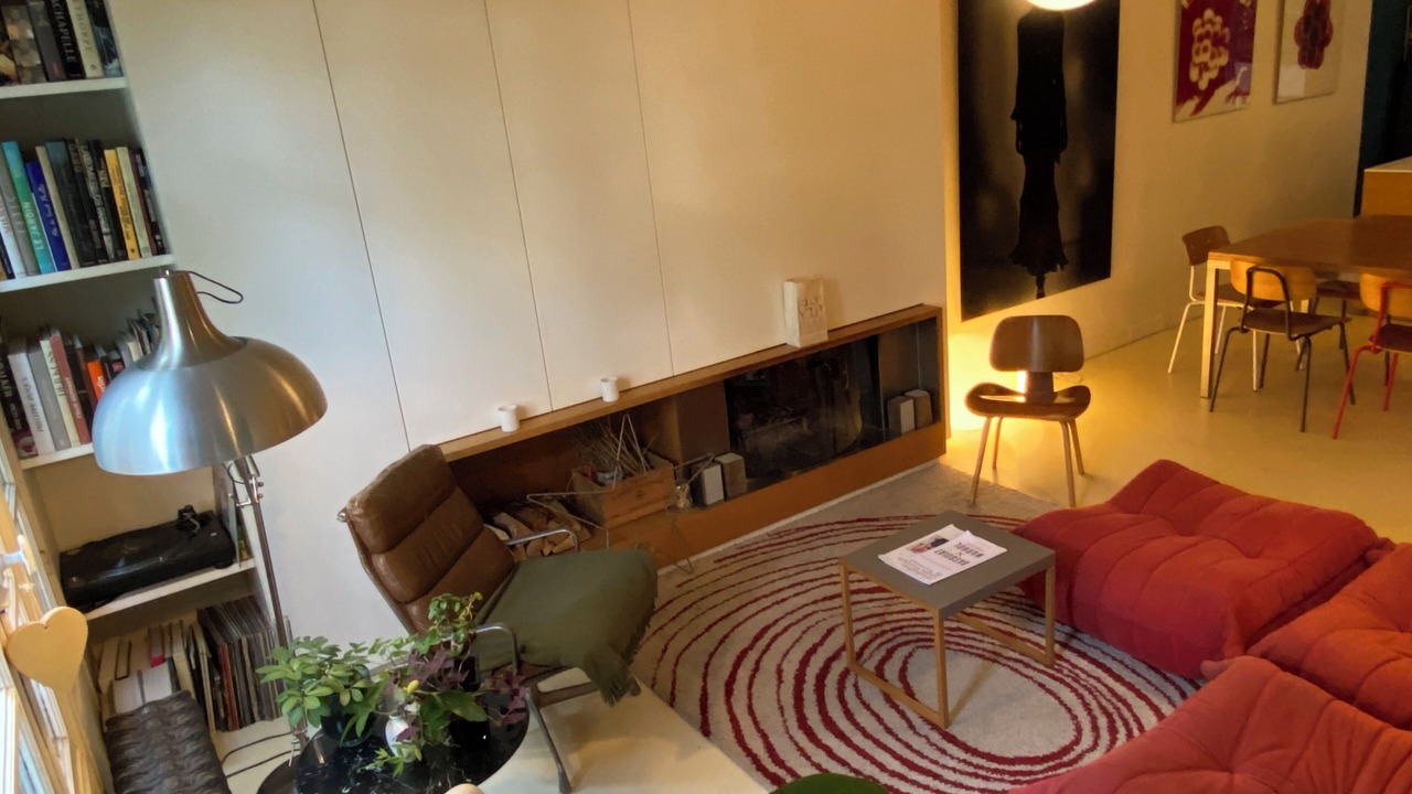 Photo of Livingroom in Bois-Colombes