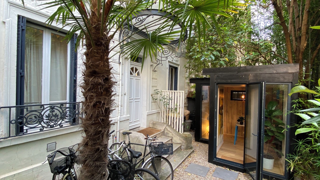 Photo of Outdoor in Bois-Colombes