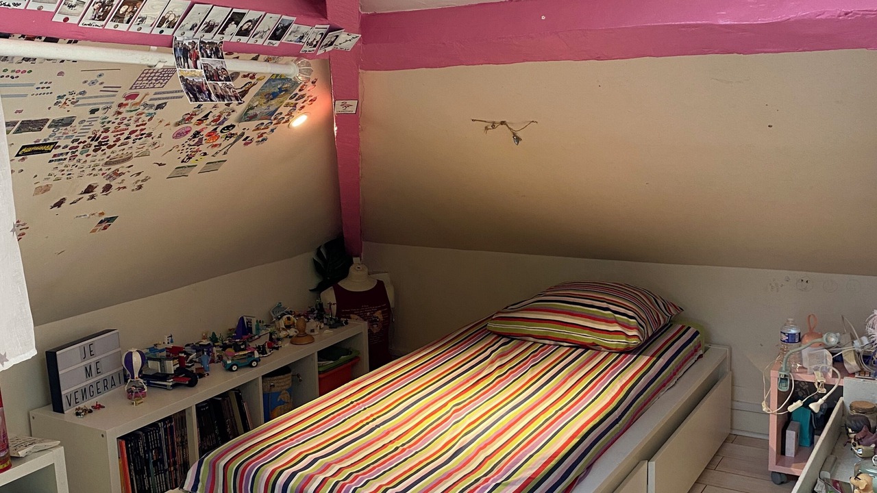 Photo of Bedroom in Bois-Colombes