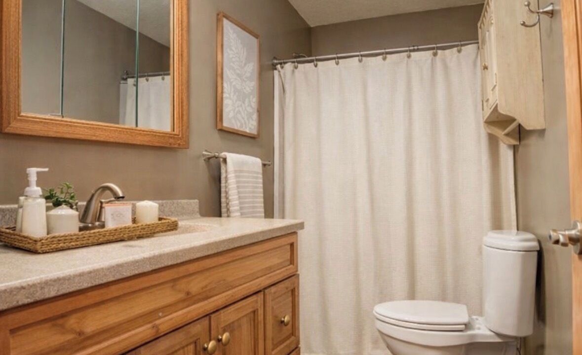 Photo of Bathroom in Spicer