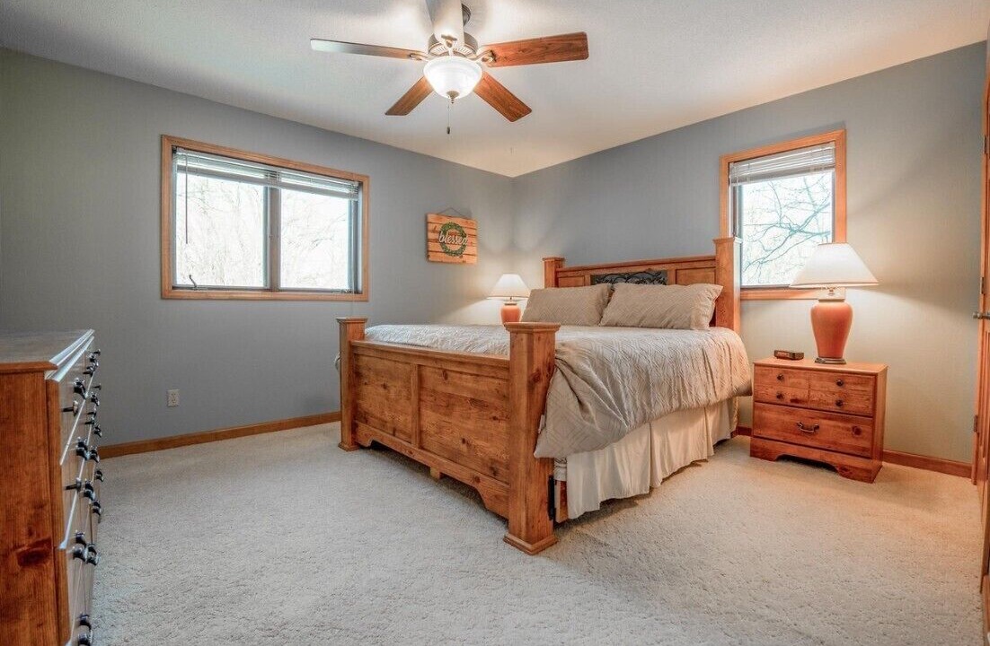 Photo of Bedroom in Spicer