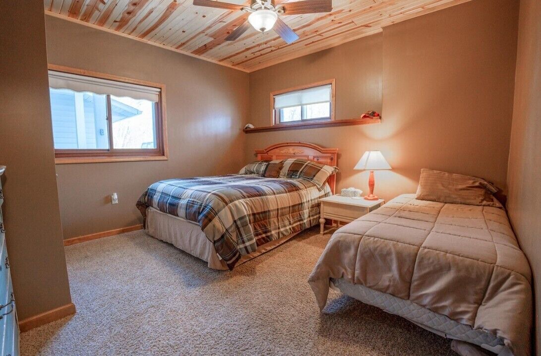 Photo of Bedroom in Spicer