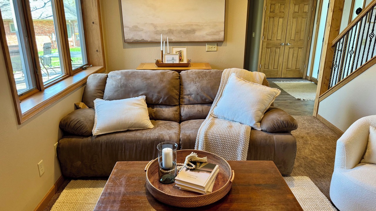 Photo of Livingroom in Spicer