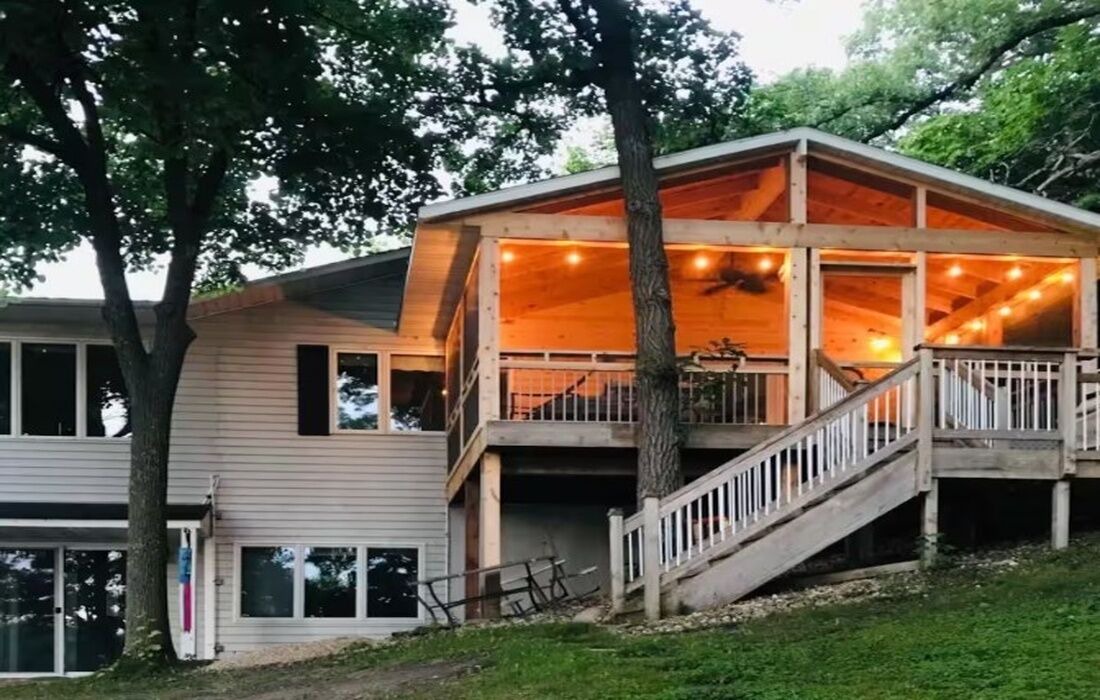 Photo of Outdoor in Spicer