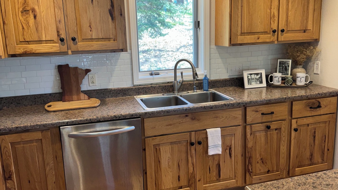 Photo of Kitchen in Spicer