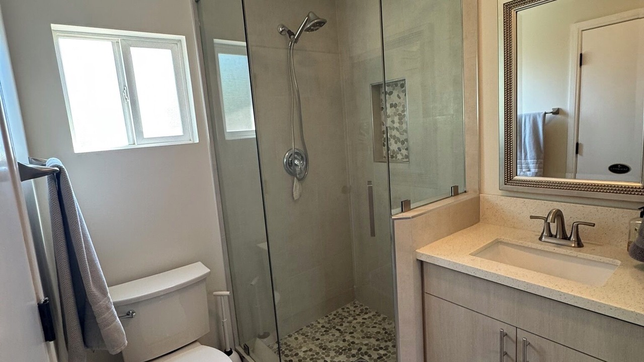 Photo of Bathroom in Granada Hills South