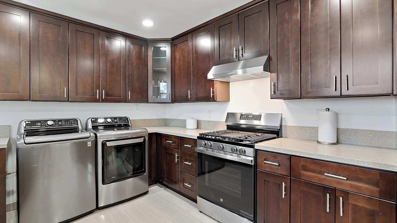 Photo of Kitchen in Los Angeles