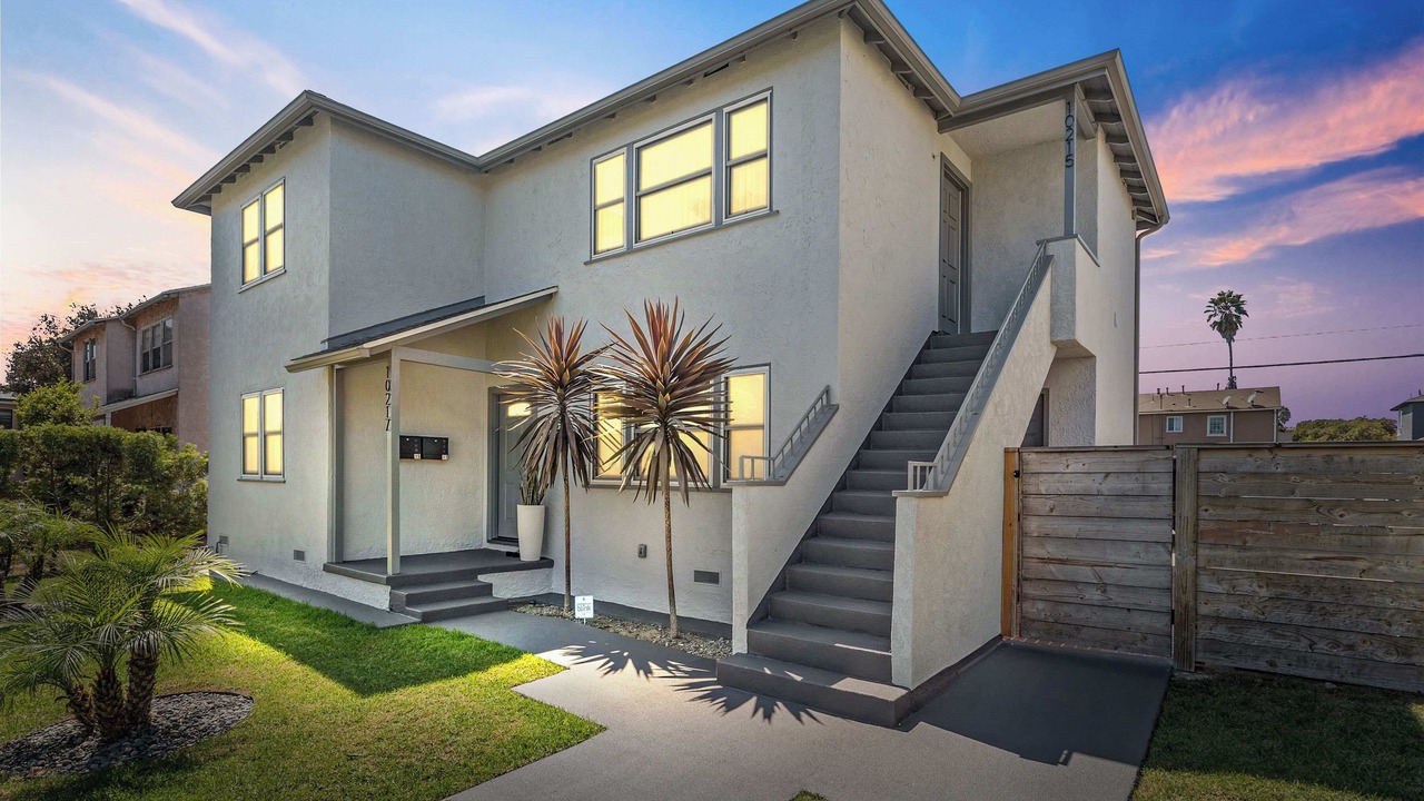 Photo of Outdoor in Los Angeles