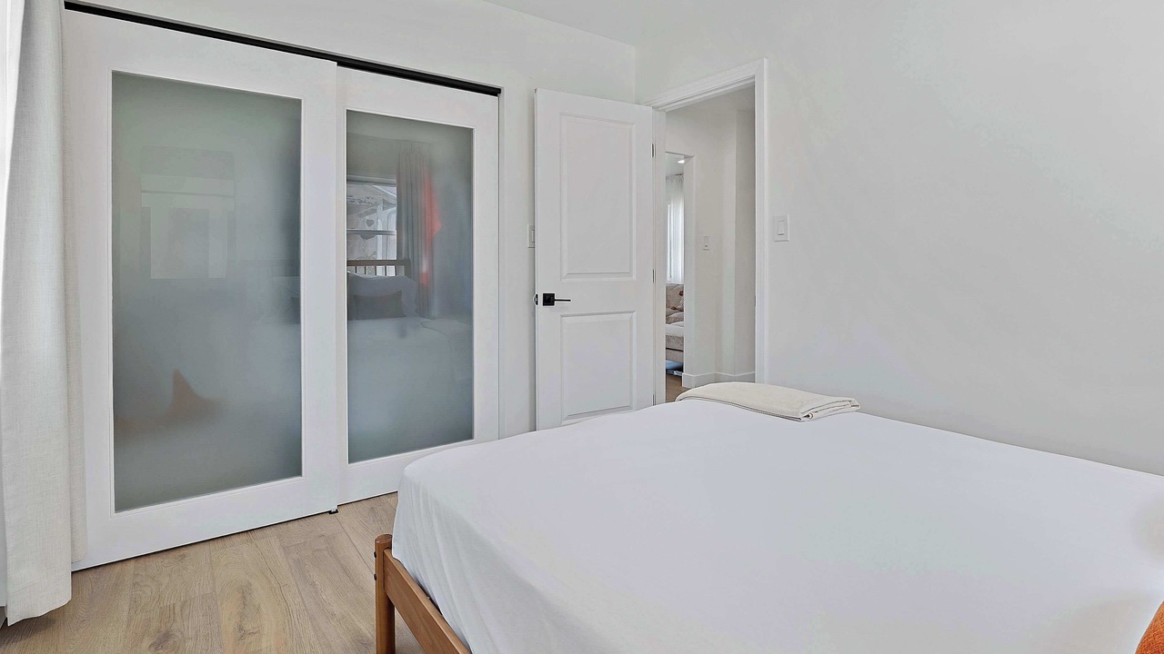 Photo of Bedroom in Los Angeles