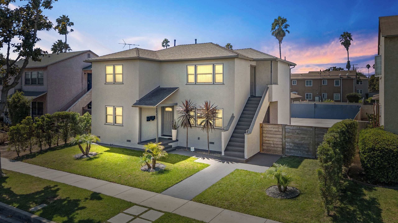 Photo of Outdoor in Los Angeles