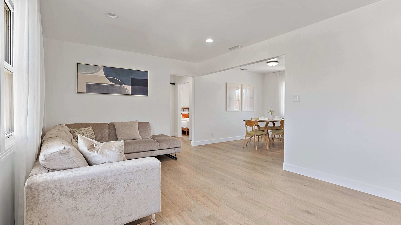 Photo of Livingroom in Los Angeles