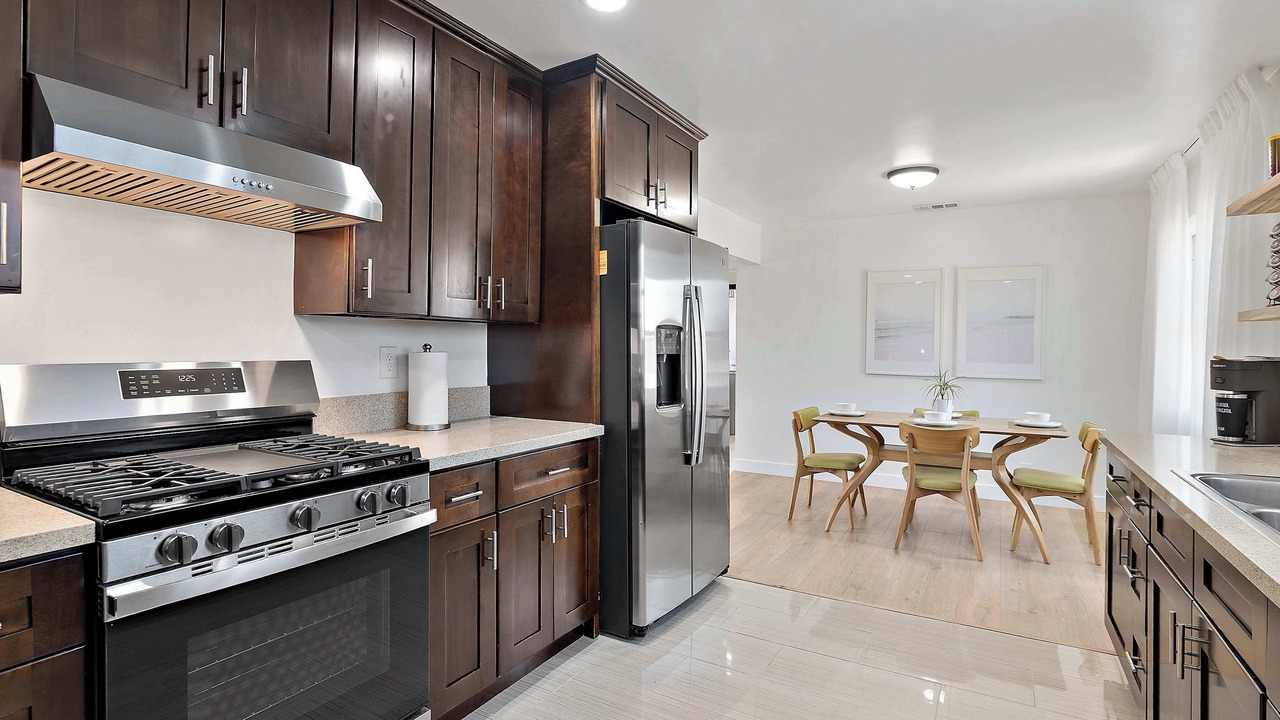 Photo of Kitchen in Los Angeles