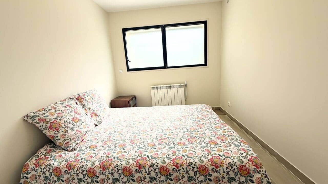 Photo of Bedroom in Noisy-le-Grand