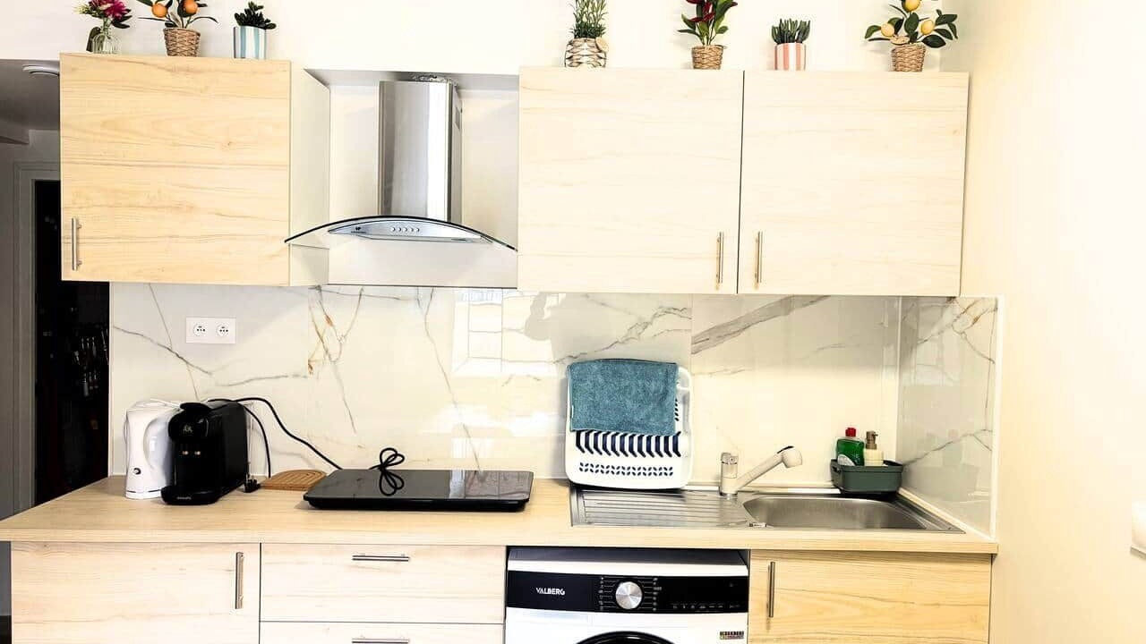 Photo of Kitchen in Noisy-le-Grand
