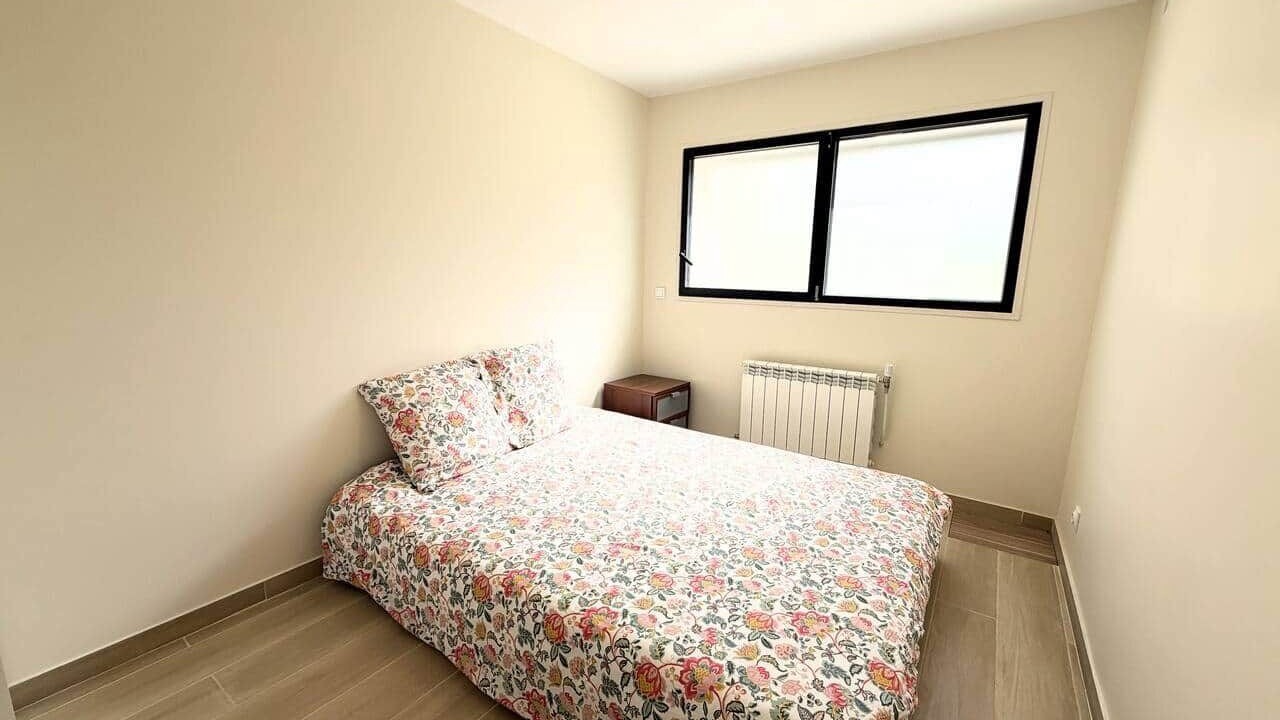 Photo of Bedroom in Noisy-le-Grand