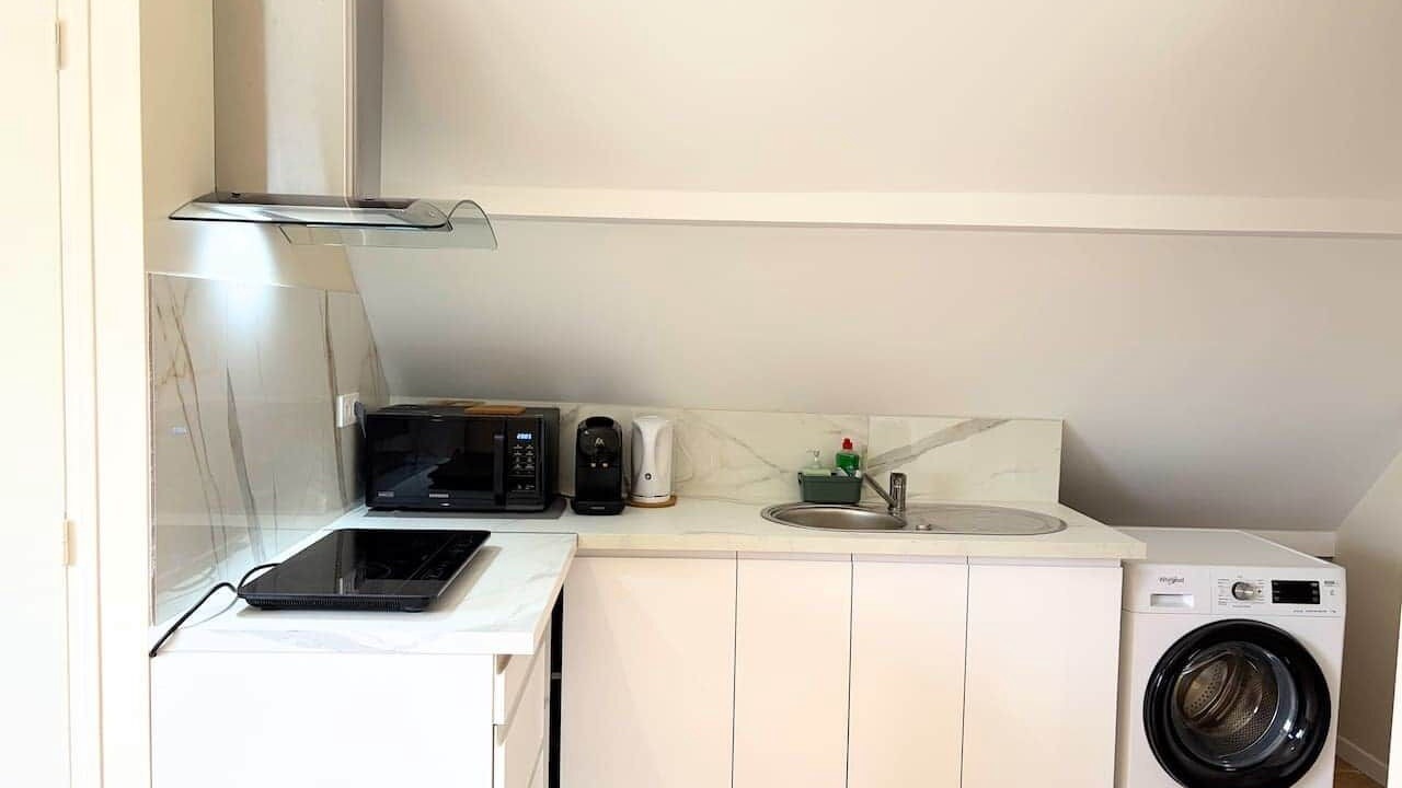 Photo of Kitchen in Noisy-le-Grand