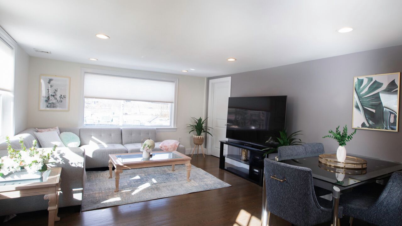 Photo of Livingroom in Wakefield