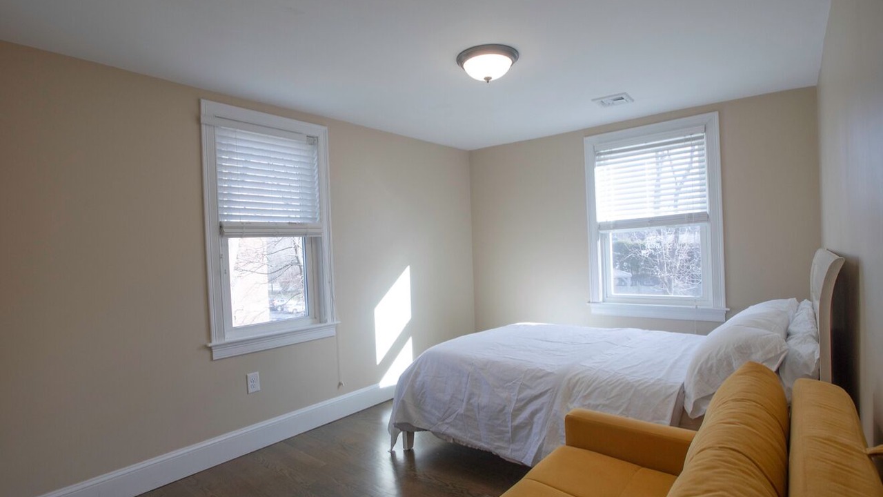 Photo of Bedroom in Wakefield