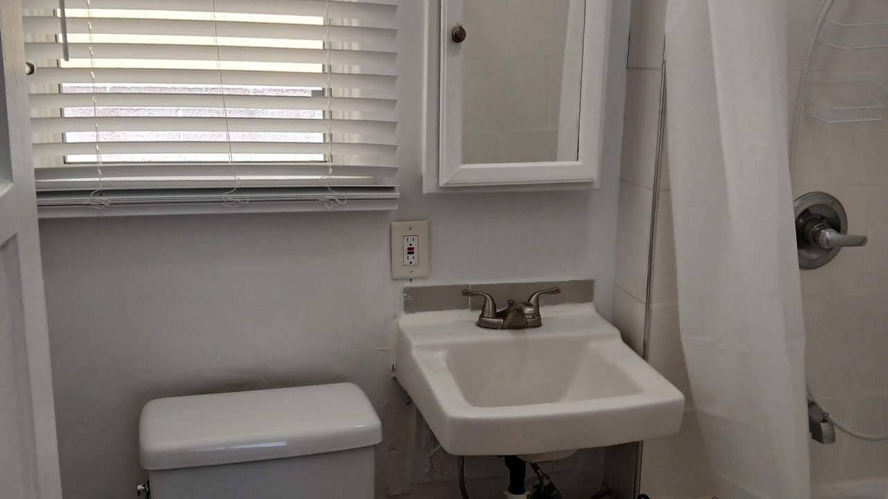Photo of Bathroom in Clarkdale