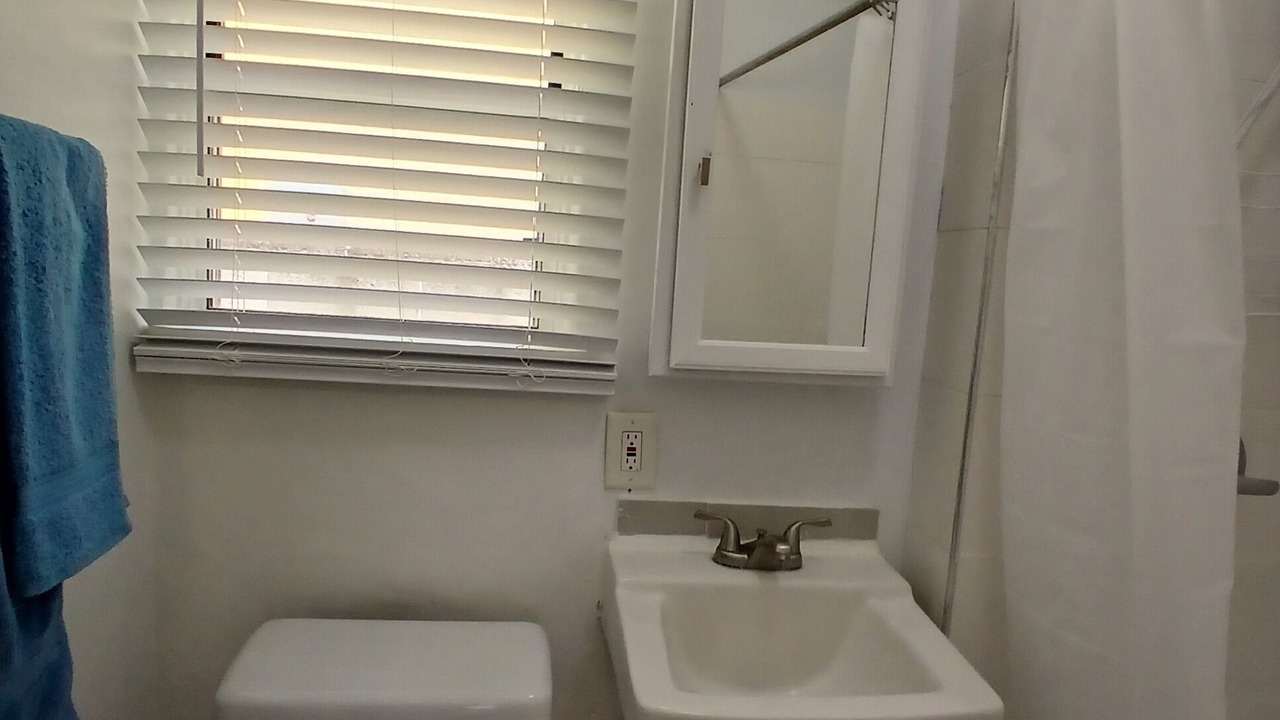 Photo of Bathroom in Clarkdale