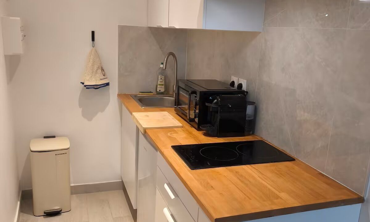 Photo of Kitchen in Chaville