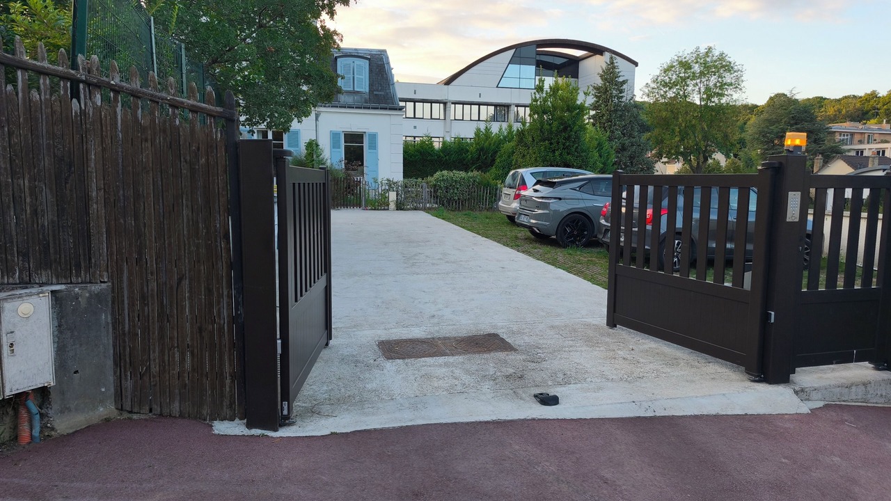 Photo of Outdoor in Chaville