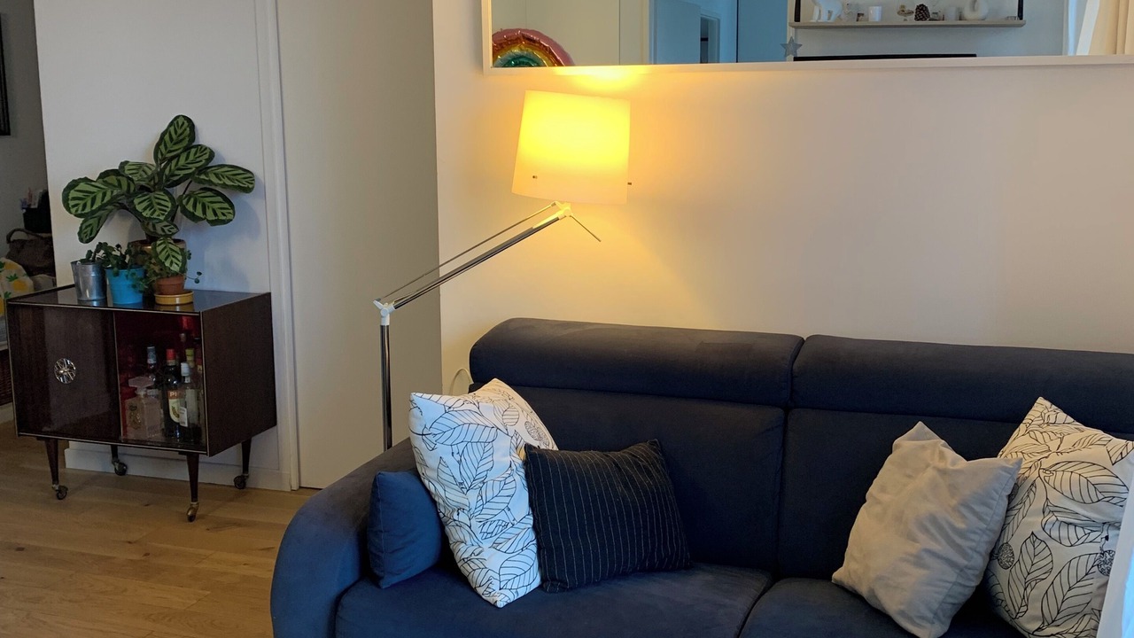 Photo of Livingroom in Clichy